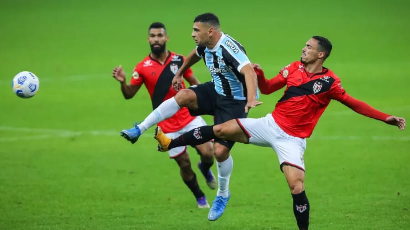 Após eliminação, Grêmio chega a seis jogos sem vitória em casa e vive maior jejum na Arena