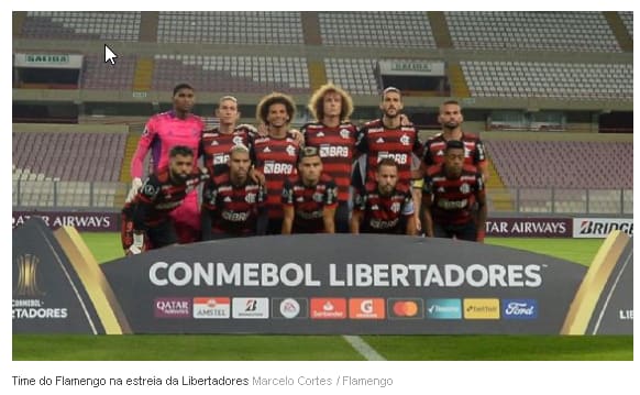 Como Talleres enxerga duelo desta terça no Maracanã