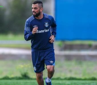 Reforço que melhora a vida do Grêmio