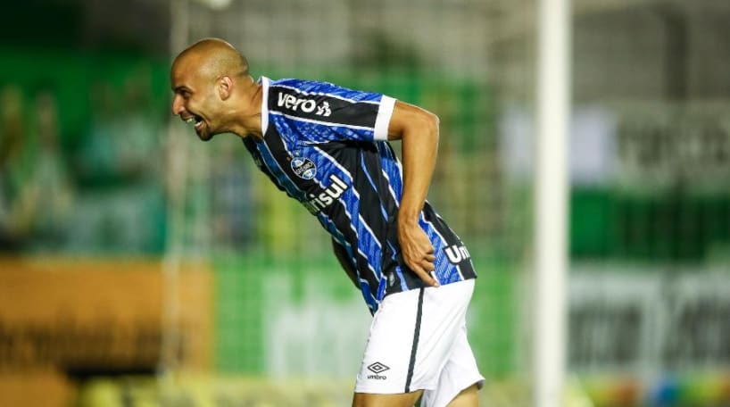 Grêmio chega a sete jogos sem derrota com heróis improváveis em alta.