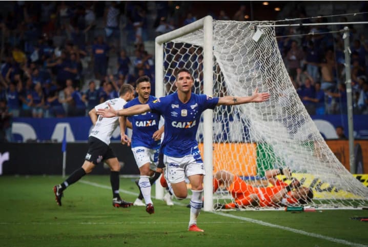 Grêmio confirma investida em Thiago Neves