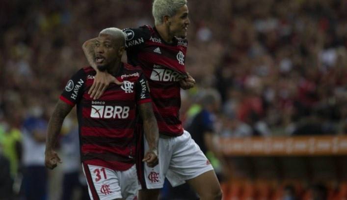 Análise: desafio de Flamengo e Athletico é manter ritmo e boa fase a 52 dias da final da Libertadores