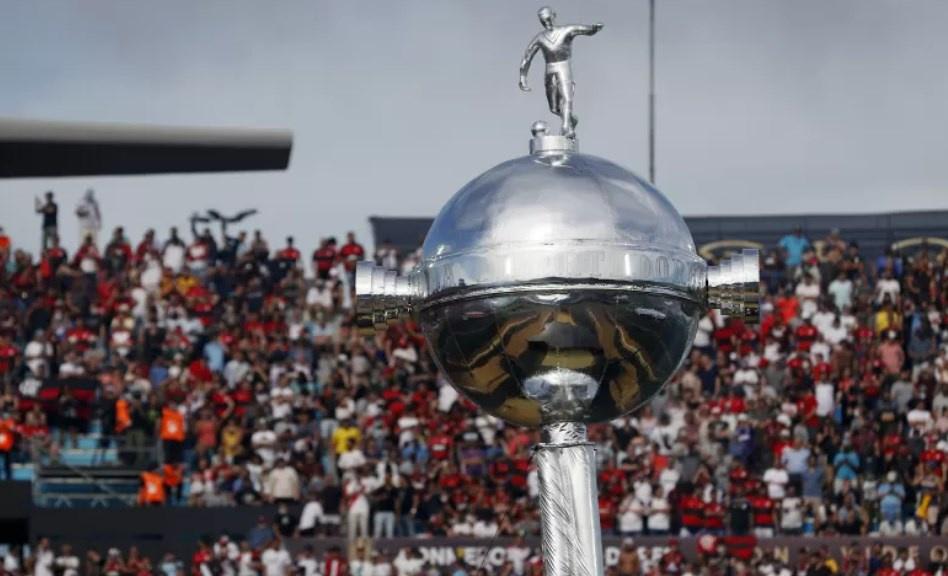 Como ficaram as quartas de final da Libertadores e quais as datas dos jogos