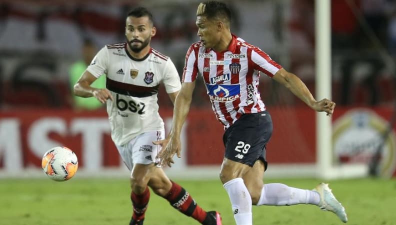 Thiago Maia é mais jogador que Willian Arão, diz comentarista do Fox Sports