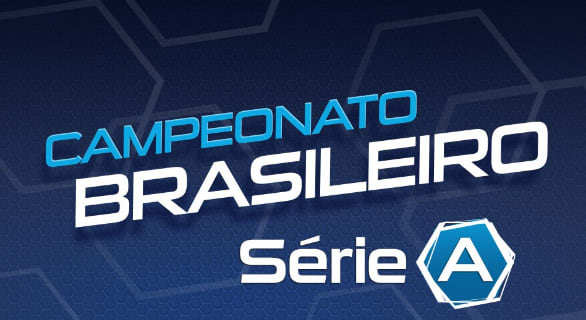 Brasileirão: veja como ficou a classificação após os jogos deste último domingo (17)