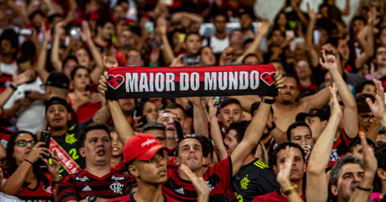 Com sucesso de vendas do Flamengo, setor oeste do Maracanã é aberto para semifinal da Taça Guanabara