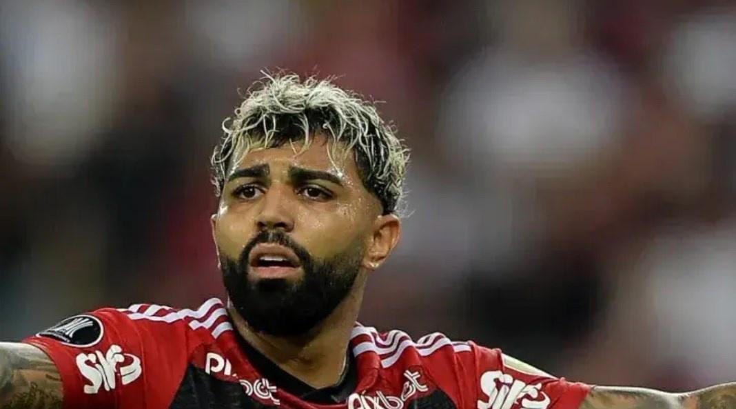 Já definiu: Sampaoli decide escalação do Flamengo contra o Cuiabá e bate o martelo por substituto de Gabigol