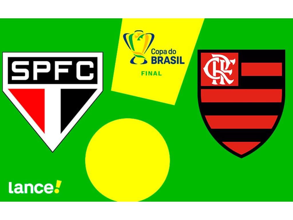 São Paulo x Grêmio: onde assistir ao vivo, horário e escalações do jogo  pelo Brasileirão