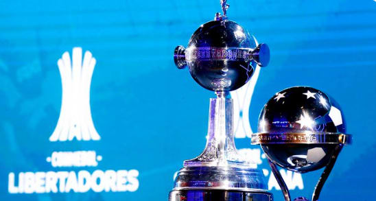 Conmebol dará premiação para vitórias nas fases de grupos da Libertadores e Sul-Americana