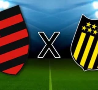 VEJA AQUI: Saiba onde assistir ao confronto Peñarol x Flamengo