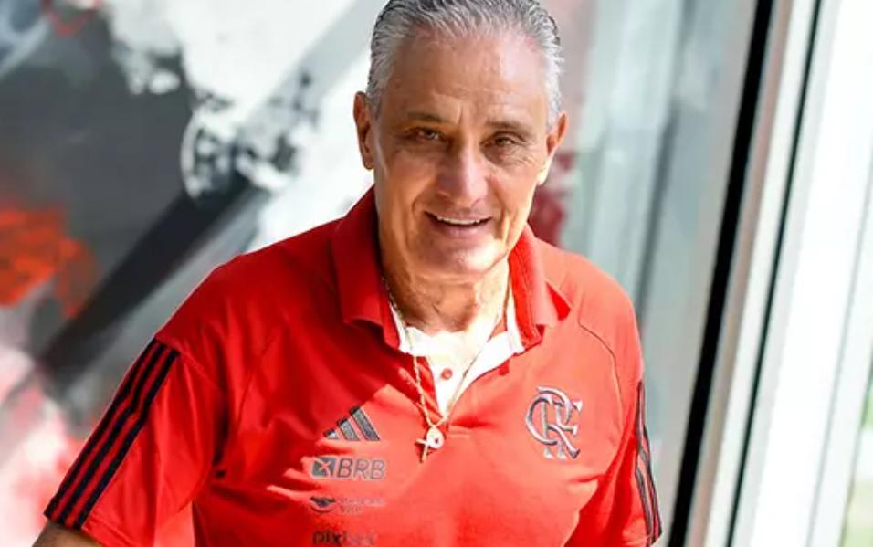 Flamengo faz acordo para contratação de meio-campista europeu