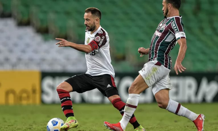 Tudo sobre Flamengo x Fluminense