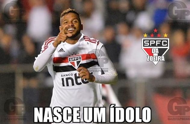 Confira os melhores memes da vitória do Corinthians sobre o São