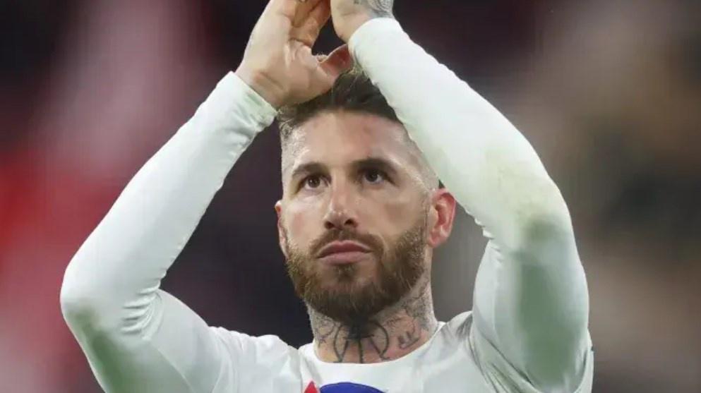 Já recebeu a resposta: Flamengo decide contratar Sergio Ramos para a Libertadores