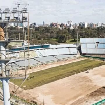 Finalistas da Libertadores terão metade dos ingressos para vender à torcida
