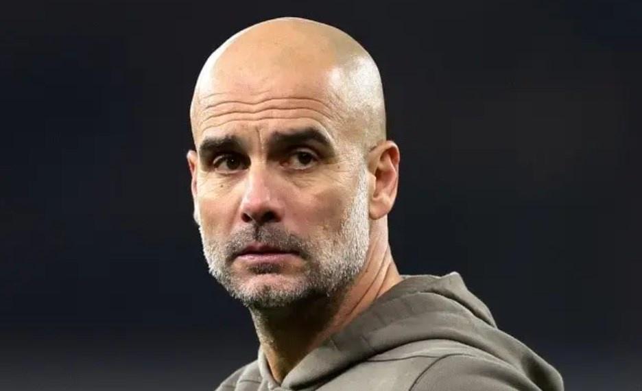 Manchester City de Pep Guardiola decide comprar meia-atacante do Flamengo