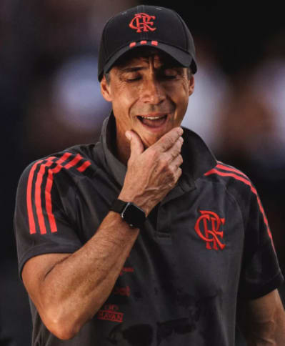 Primeiro pedido de Paulo Sousa, chegada de goleiro é última pendência do Flamengo no mercado
