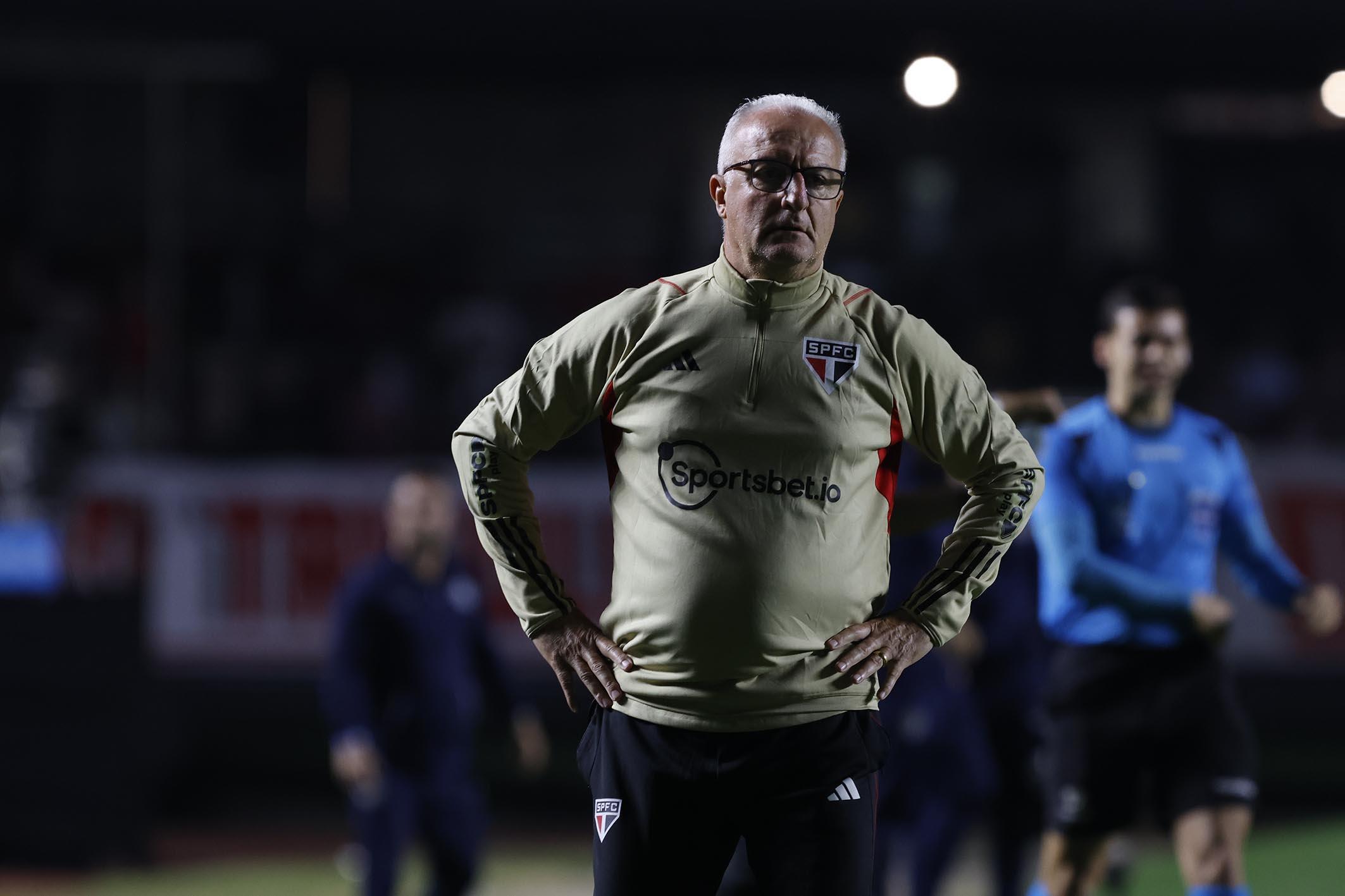 São Paulo: 1500 vezes no Campeonato Brasileiro - SPFC