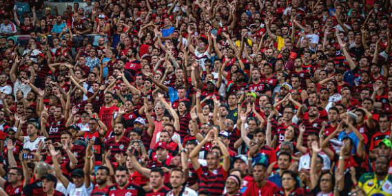 OPINIÃO: Se o Flamengo não fizer resultado na ida, Barcelona ganhará muita moral