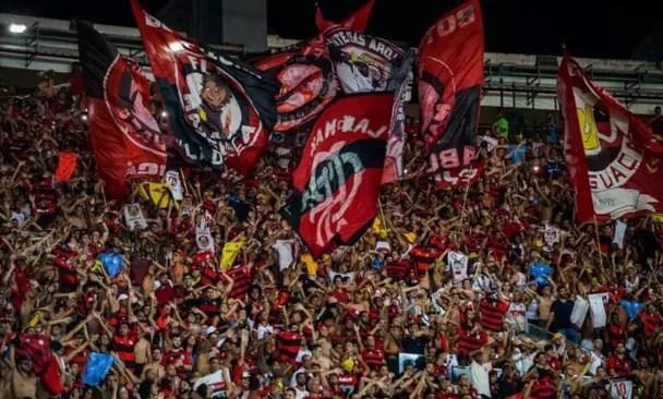 Flamengo x Portuguesa: ingressos à venda para jogo do Campeonato Carioca