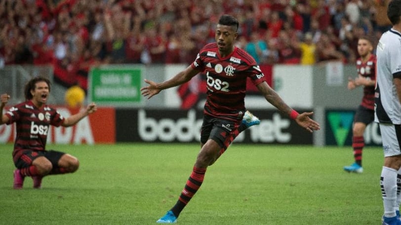 Flamengo defende invencibilidade de 15 jogos sem derrota; confira!