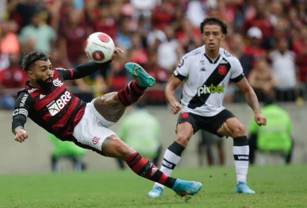 Flamengo x Vasco: onde assistir à partida pelo Campeonato Carioca