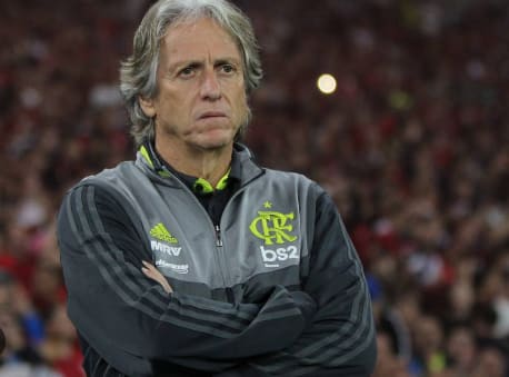 OPINIÃO: Flamengo não tem que ser refém de Jorge Jesus o resto da vida