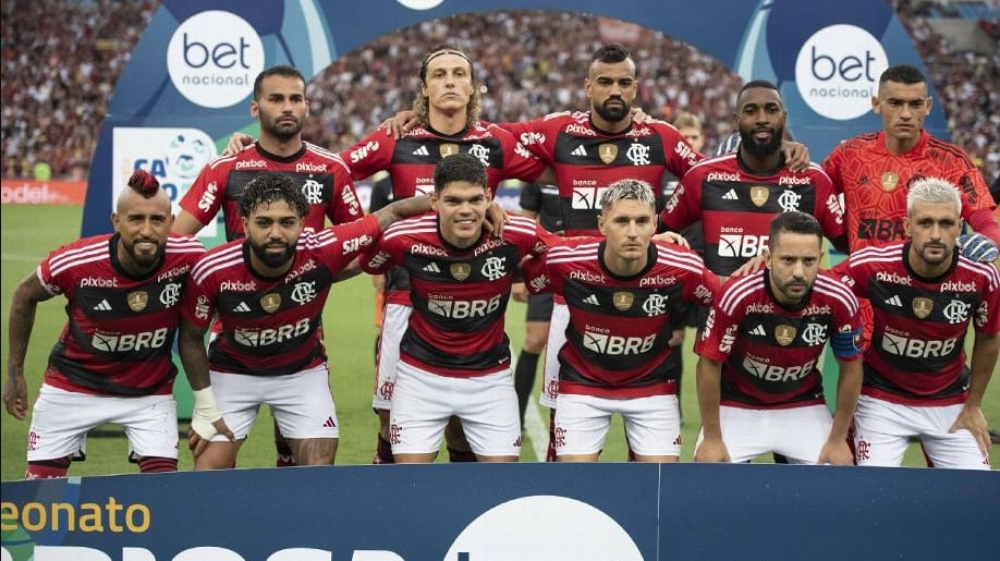 Ex-Flamengo critica férias longas e detona time de milhões: Sentado no passado de 2019