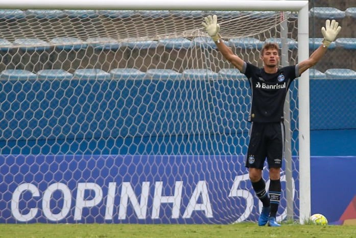 Pepê pode aparecer entre os titulares na partida contra o Atlético