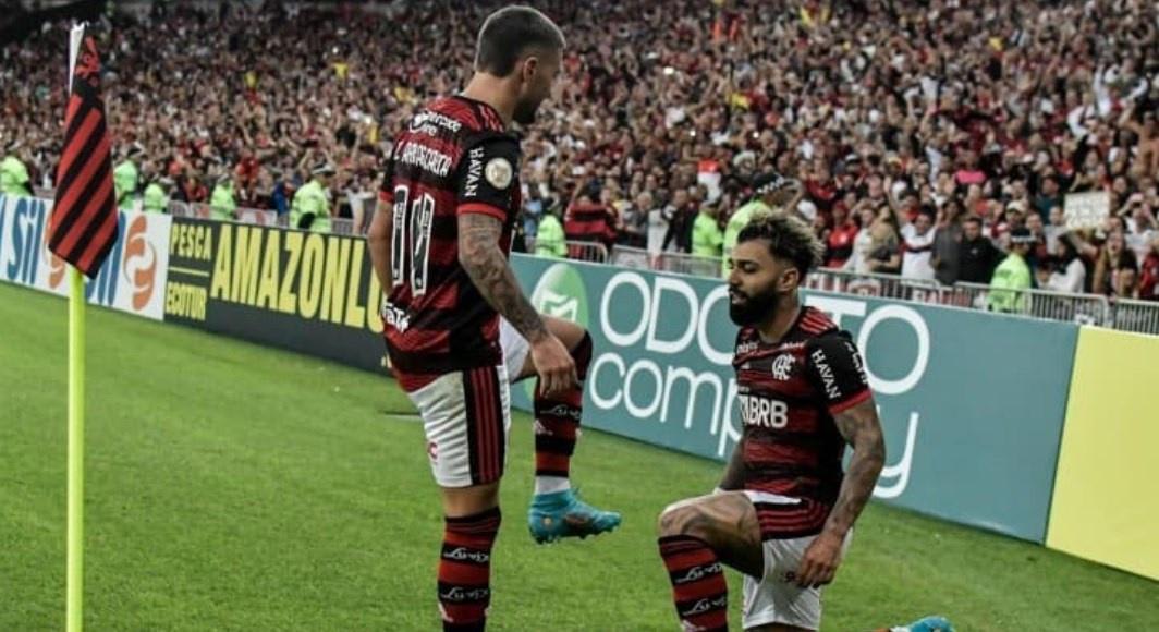 E com urgência! Torcida do Flamengo não perdoa titular e cita o que a diretoria precisa fazer