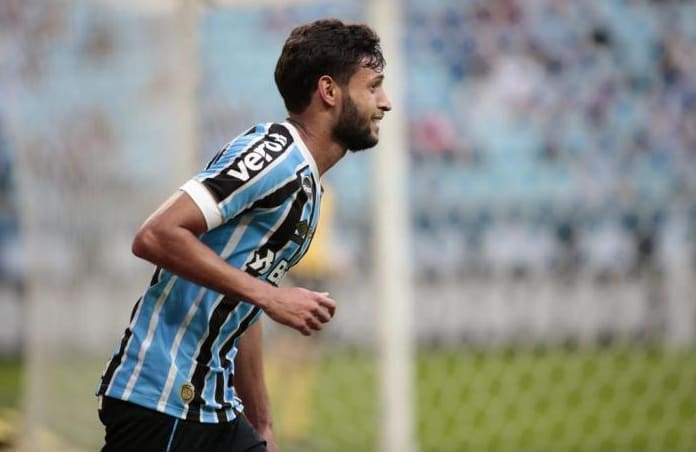 Escalado para o Gauchão, time alternativo do Grêmio tem Capixaba como goleador