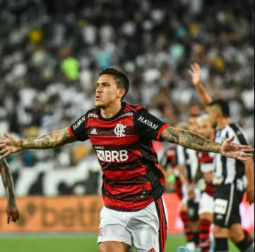 Braz nega oferta do Palmeiras ao Flamengo por Pedro: Suposições