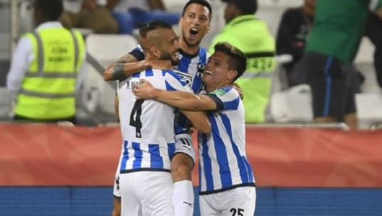 Mundial de Clubes: Monterrey vence Al-Sadd no sufoco e pega Liverpool na semifinal