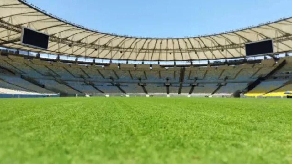 Maracanã antecipa retorno e será palco de jogo do Flamengo na Copa do Brasil