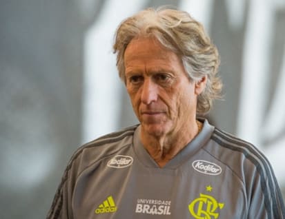 Efeito Mister! Jornalista diz que Jorge Jesus se identifica com o Flamengo: “Caiu no time certo”