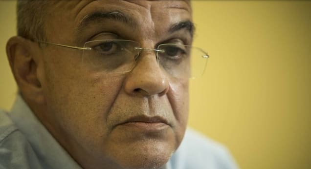 Ex-presidente do Flamengo, Bandeira de Mello pode ser suspenso e teme expulsão; entenda o caso
