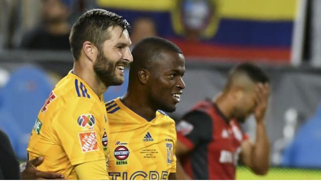 Gignac no Flamengo? Antigo sonho do mengão define futuro no México