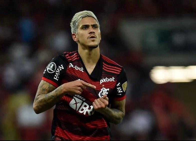 Em que torneio o Flamengo é mais favorito pelos sites de apostas?