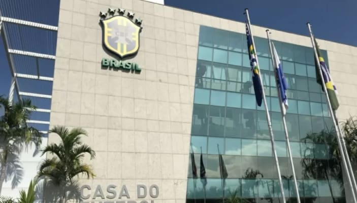 CBF consegue efeito suspensivo para anulação de eleição e intervenção