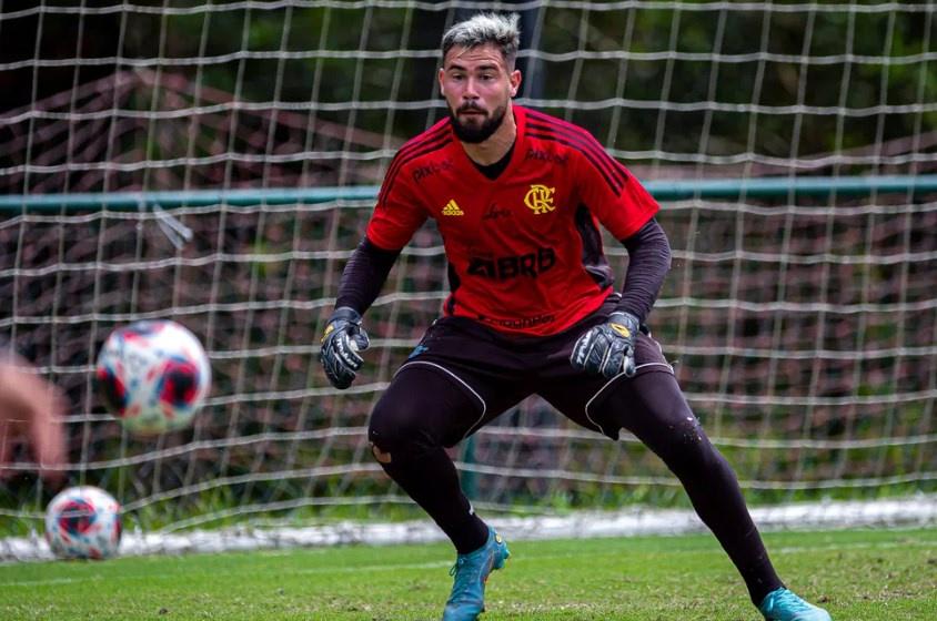 Cada minuto com essa camisa é especial: Matheus Cunha se anima com início do Carioca pelo Flamengo, veja provável escalação