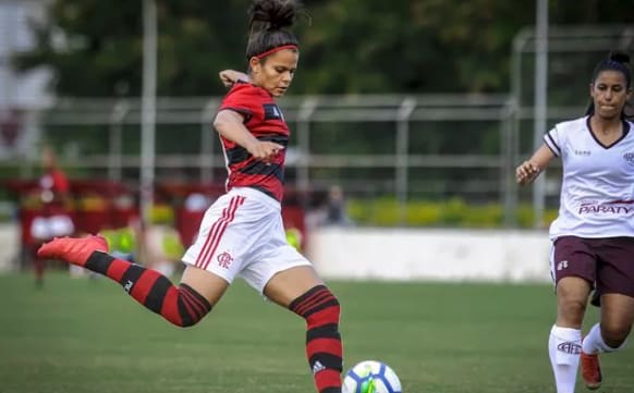 Em busca da liderança, Flamengo/Marinha recebe lanterna Sport na Gávea