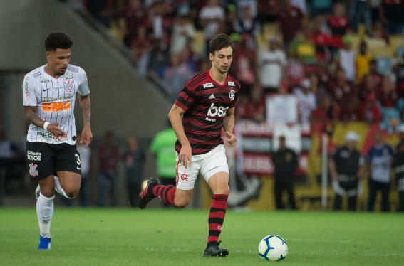 Segundo jogo consecutivo sem sofrer gols anima o Flamengo