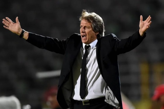 Jogadores do Flamengo falam sobre chegada de Jorge Jesus