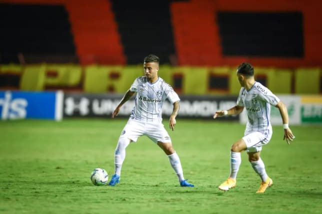 Análise: Grêmio adia reação e leva instabilidade e pontos por corrigir para Copa do Brasil