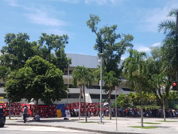 Flamengo x Atlético-PR: jogo que marca despedida de Paquetá tem 47 mil ingressos vendidos