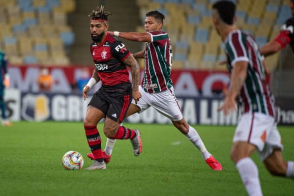 Flamengo deve faturar milhões com jogo no SBT