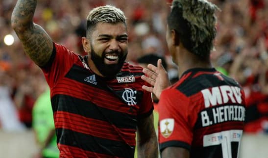 Venda de ingressos para Flamengo x Grêmio, na Libertadores, abre nesta quarta; saiba mais