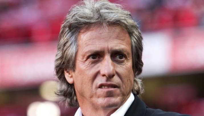 Jorge Jesus não se cala e expõe previsão para Cebolinha no Flamengo: Ele optou agora...