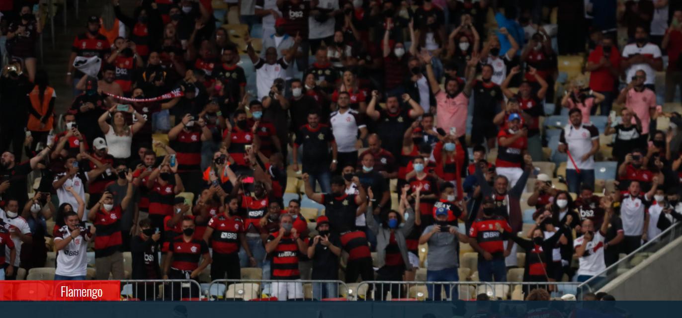 Flamengo rejeita novamente reunião da CBF e critica proibição do público na Série A: Sem sentido, veja Nota Oficial