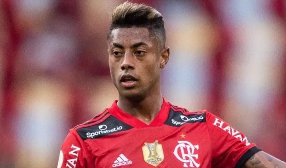 Reforço: Bruno Henrique já tem data para voltar a jogar pelo Flamengo, confira